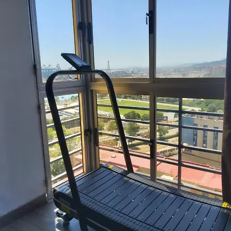 Apartman Bahia 2 *