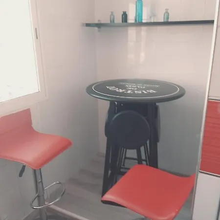 Bahia 2 Apartman *