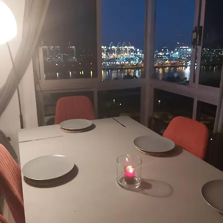 Apartman Bahia 2