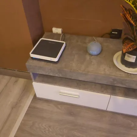 Bahia 2 Apartman Algeciras