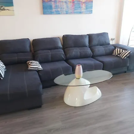 Bahia 2 Apartman