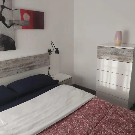 Bahia 2 Apartman Algeciras