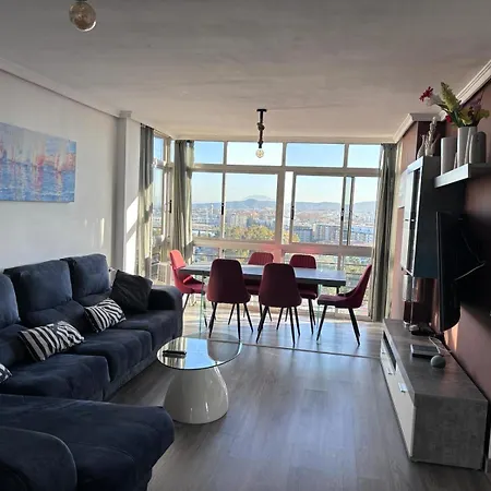 Apartman Bahia 2 Algeciras