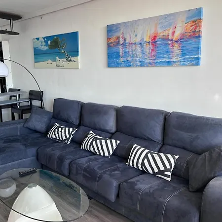Bahia 2 Apartman