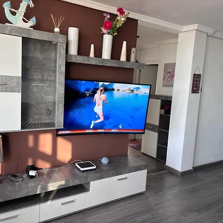 Bahia 2 Apartman