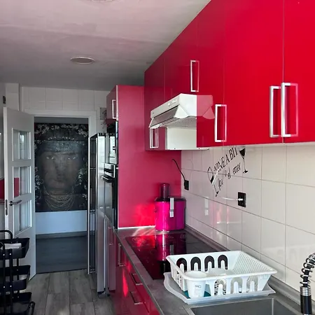Apartman Bahia 2