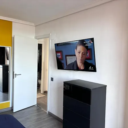 Apartman Bahia 2