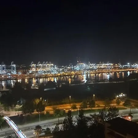 Διαμέρισμα Bahia 2