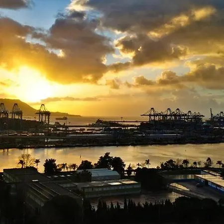 Bahia 2 Διαμέρισμα Αλγεθίρας