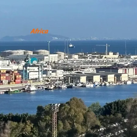 Διαμέρισμα Bahia 2