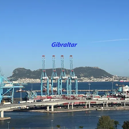 Bahia 2 * Αλγεθίρας