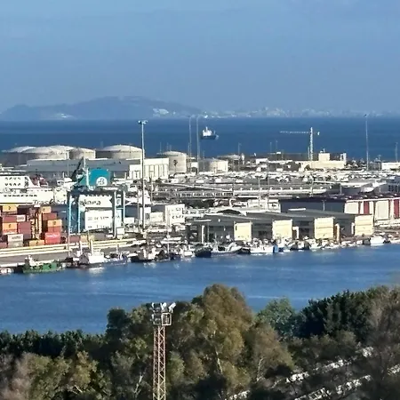 Διαμέρισμα Bahia 2 *